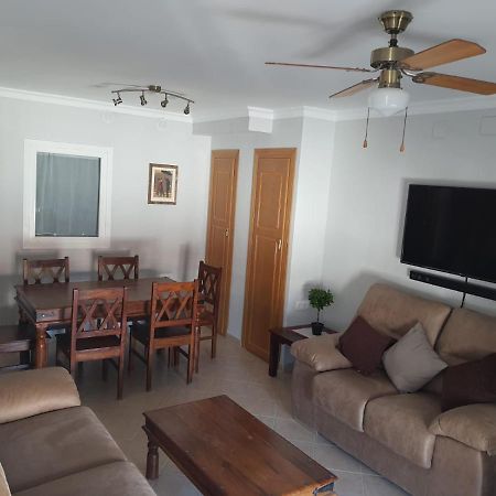 Duplex Caminito De Ardales Villa Luaran gambar