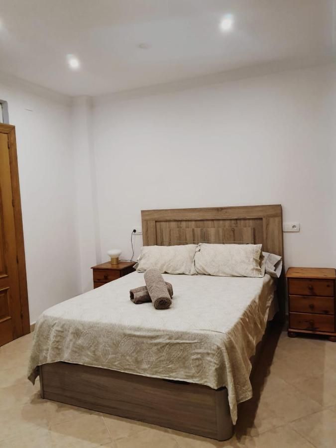 Duplex Caminito De Ardales Villa Luaran gambar
