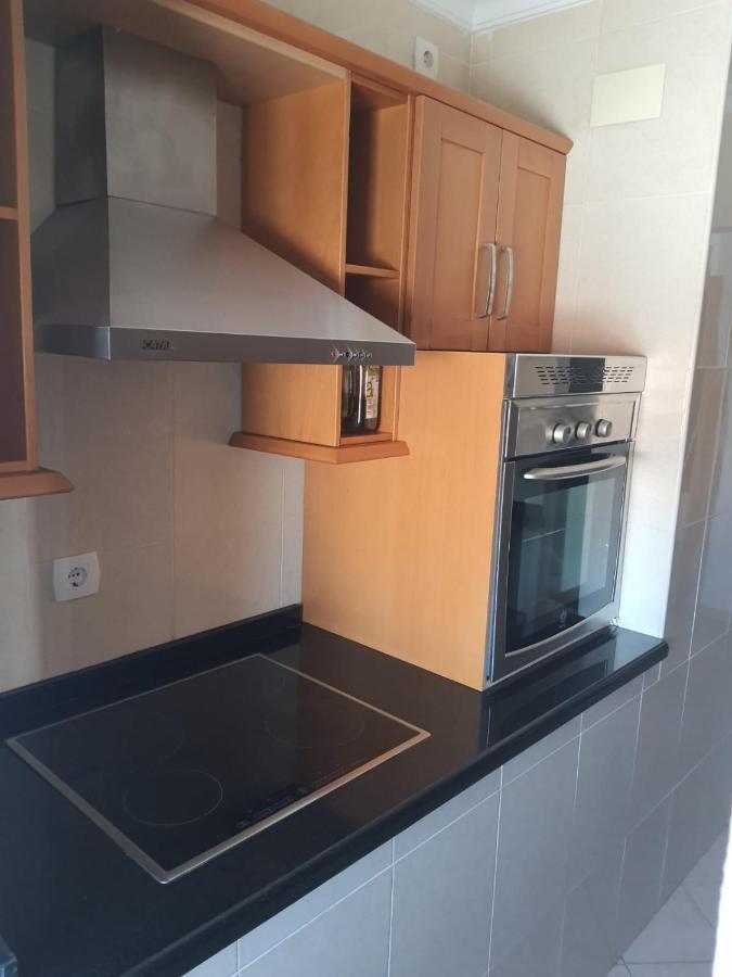 Duplex Caminito De Ardales Villa Luaran gambar