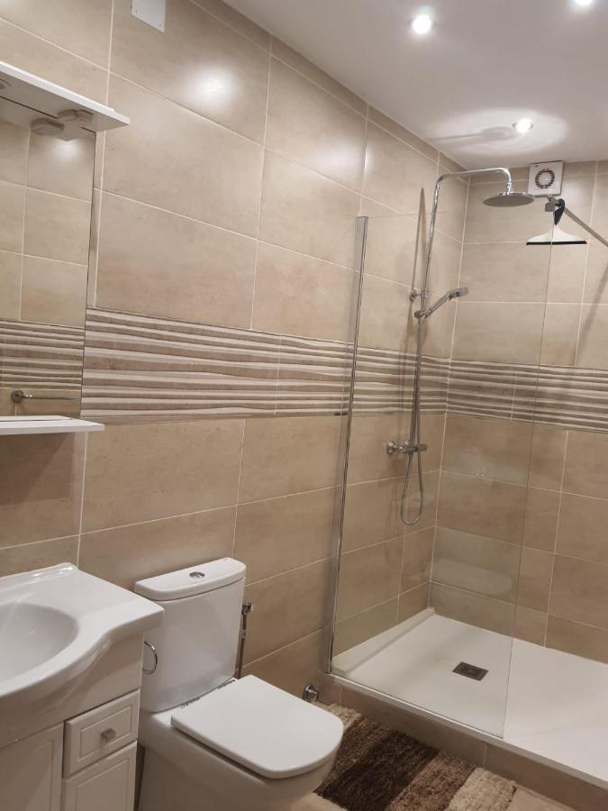 Duplex Caminito De Ardales Villa Luaran gambar
